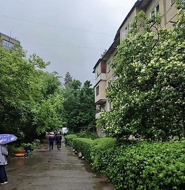 гоголя 113: 2 комнаты, 43 м², 104 серия, 1 этаж, Косметический ремонт — 10