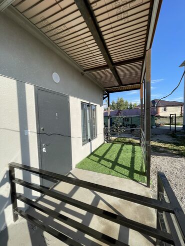 Продажа отелей и хостелов: Продаётся мини апарт-отель, город Чолпон-Ата 🌿 Действующий — 2