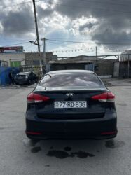 Kia: Kia K3: 1.6 l | 2016 il Sedan -da lalafo.az — 3 Kia: Kia K3: 1.6 l | 2016 il Sedan — 3