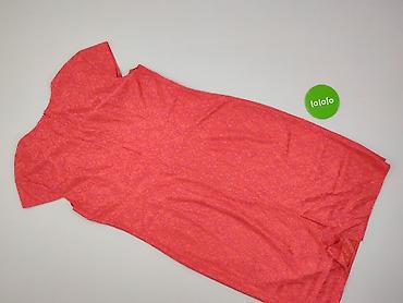 tanie sukienki codzienne: Adika, Sukienka damska, rozmiar 2XL — 3