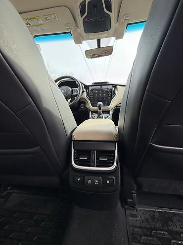 Subaru: Subaru Outback: 2021 г., 2.5 л, Вариатор, Бензин, Универсал — 22