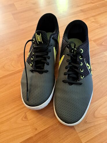 Patike: Patike, Nike, veličina - 44 — 10