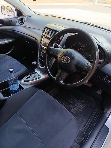 ej 204: Toyota Caldina: 2004 г., 1.8 л, Автомат, Бензин, Универсал — 9