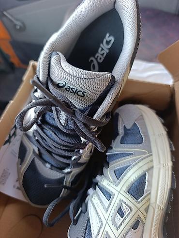 mango 36: Мужские кроссовки, 42, Asics, Новый, Платная доставка — 2
