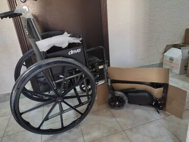 продажа аккаунтов: Продается инвалидная коляска…грузоподемность до 90