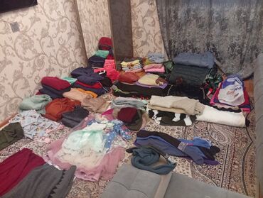 Digər mağaza avadanlığı: Salam Türkan bağlanıb paltarlar bijuteriyalar,ve ləvazimatlar — 18