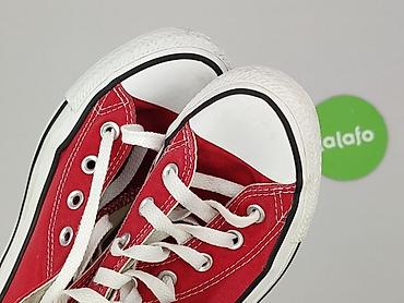 converse vitkac: Converse, Trampki damskie, rozmiar 36 — 5