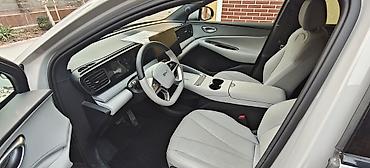 BYD: BYD Sea Lion 06: 2025 г., Электромобиль, Кроссовер at lalafo.kg — 6 BYD: BYD Sea Lion 06: 2025 г., Электромобиль, Кроссовер — 6