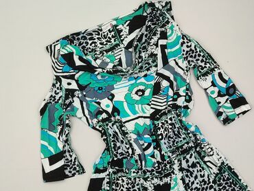 reserved sukienki sweterkowe: NKD, Women`s dress, size 2XL (EU 44)