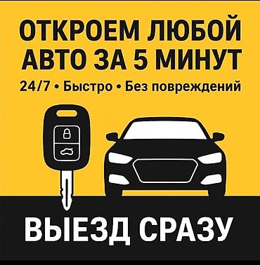 терезе пластик: Аварийная вскрытие замков. Авто — 1