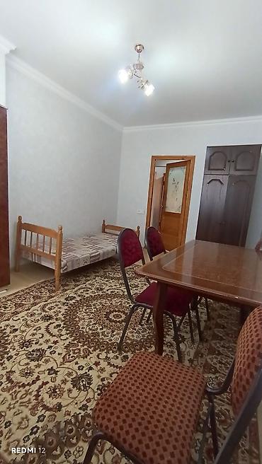 Аренда квартир: Vasitəçi
Ancaq Ailə
Şəkildəki Əşyalar Qalır — 5