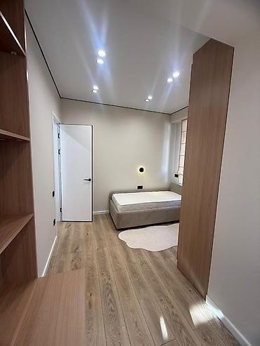 Продажа квартир: 2 комнаты, 88 м², Элитка, 5 этаж, Дизайнерский ремонт — 10