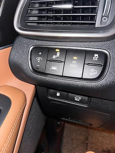 Kia: Kia Sorento: 2019 г., 2.2 л, Автомат, Дизель, Кроссовер — 15