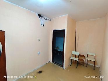 Продажа квартир: 1 комната, 15 м², 1 этаж — 7
