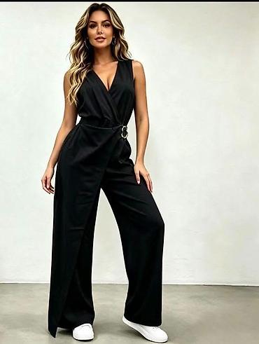Ostali poslovi u prodaji: Nova kolekcija ✨️ Kombinezon: 2.800dinara
Xs s m l xl — 5