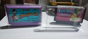 nes: Коробка для картриджей денди nes Famicom цена за 1 штуку. больше — 2