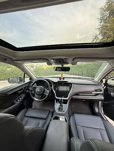 subaru outback xt: Subaru Outback: 2020 г., 2.4 л, Вариатор, Бензин, Универсал — 10