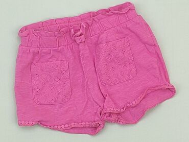 make us strong legginsy: Shorts, 12-18 months, condition - Very good