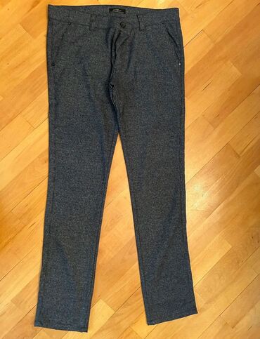 Gündəlik şalvar, Oğlan üçün, 14 - 16 yaş, Tommy Hilfiger