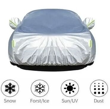 скутеры новые: Универсальный тент Для легковых авто, Новый, Платная доставка, Самовывоз