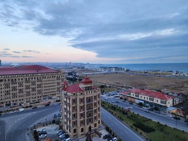 Yeni tikili: 3 otaqlı, Yeni tikili, m. Xətai, 119 kv. m — 11