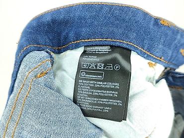 chrome heats jeans: Jeansy damskie, rozmiar M — 5