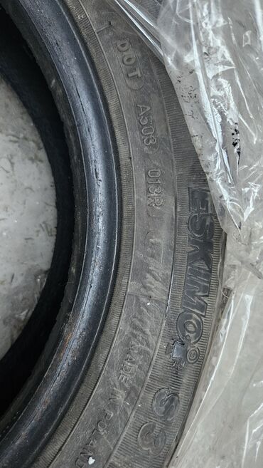 Auto delovi: Prodajem gume za Chevrolet Spark 2009 godiste, velicina 13ka; *set od na lalafo.rs — 10 Auto delovi: Prodajem gume za Chevrolet Spark 2009 godiste, velicina 13ka; *set od — 10