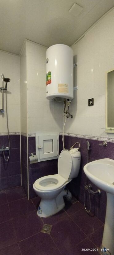 Köhnə tikili: Bakı, 3 otaqlı, Köhnə tikili, m. Xətai, 102 kv. m — 12