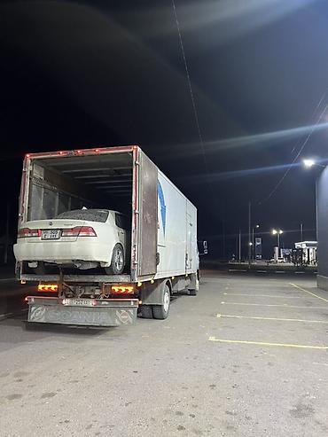 sprinter rex: Грузовик, Mercedes-Benz, 7 т, Б/у — 10