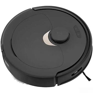 tossoranlar: Robot-tozsoran "Roborock Q Revo S Black TM-MT-XMT-1101-RW-0195"Robot — 3