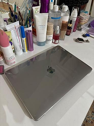 apple macbook: Apple MacBook Pro 13″ (серый космос) Характеристики и особенности: - — 2