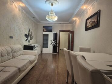 Квартиры: Bakıxanov qəsəbəsi, Akkord yaşayış kompleksində yerləşən 20 mərtəbəli