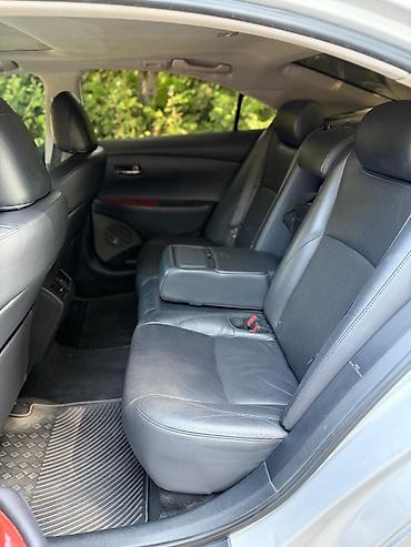свечной: Lexus ES: 2008 г., 3.5 л, Автомат, Бензин, Седан — 7