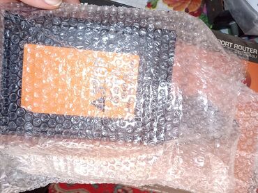 Modemlər və şəbəkə avadanlıqları: TP LİNK.Wifi aparati Modem aparati .Her şeyi var .karopkada — 3