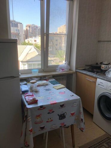 Köhnə tikili: Bakı, 2 otaqlı, Köhnə tikili, m. Xətai, 50 kv. m — 7