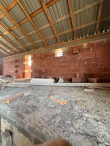 əmlak satışı: 5 otaqlı, 160 kv. m, Kredit yoxdur, Təmirsiz — 8
