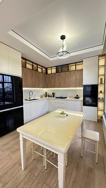 Продажа коттеджей и домов: ДОМ | ОСОБНЯК | 3,5 СОТОК Район пересечения улиц Ахумбаева и — 20