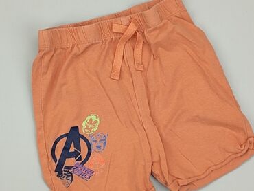 spodenki do koszykówki: Shorts, Primark, 3-4 years, 92/98, condition - Good