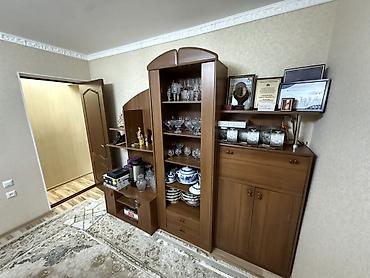 Продажа квартир: 4 комнаты, 80 м², 105 серия, 3 этаж, Евроремонт — 12