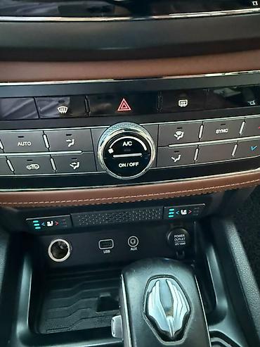 Ssangyong: Ssangyong Rexton Sports: 2020 г., 2.2 л, Автомат, Дизель, Пикап — 4