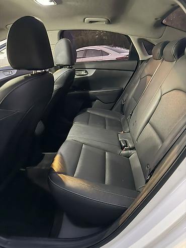 Продажа авто: Kia K3: 2021 г., 1.6 л, Вариатор, Бензин, Седан — 10