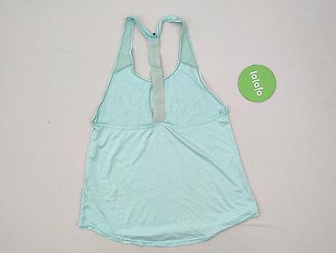 bluzka basic by o la la: Pink Soda, Top damski, rozmiar 2XS — 3