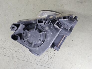 Противотуманные фары: Правая противотуманная фара Opel 2007 г., Б/у, Оригинал, Германия — 10