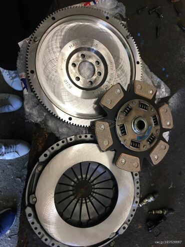 Seat: Seat Ibiza: 1.8 l. | 2003 έ. 200000 km. Χάτσμπακ — 17