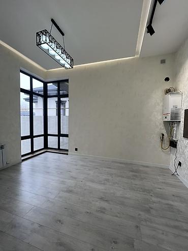 Продажа коттеджей и домов: Продается новый кирпичный дом 4 комнат, 120м², 3 соток С at lalafo.kg — 8 Продажа коттеджей и домов: Продается новый кирпичный дом 4 комнат, 120м², 3 соток С — 8