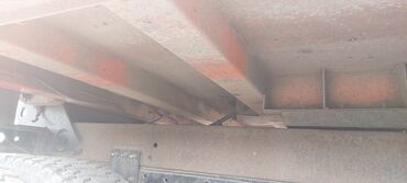 Грузовики: Грузовик, Дубль, Б/у — 11