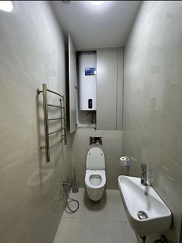 Долгосрочная аренда квартир: 2 комнаты, Агентство недвижимости, Без подселения, С мебелью полностью — 7