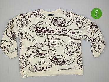"disney ": Sinsay, Bluza damska
, rozmiar M — 2