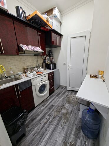 Digər kommersiya daşınmaz əmlakı: N.Nerimanov Nazim Haciyevde obyekt Gozellik Salonu Bos veziyyetde — 9