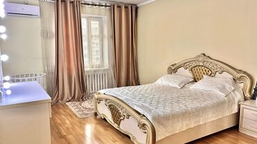 двухуровневый: 4 комнаты, 145 м², Индивидуалка, 5 этаж, Косметический ремонт